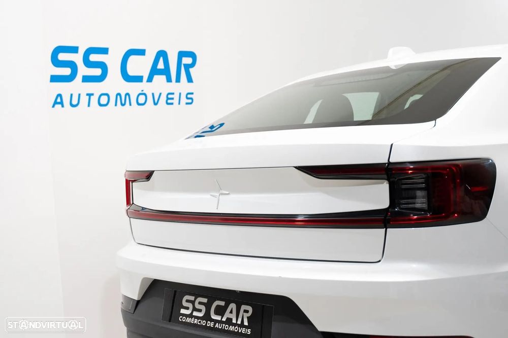 Polestar 2 Long Range 78 kWh - 9