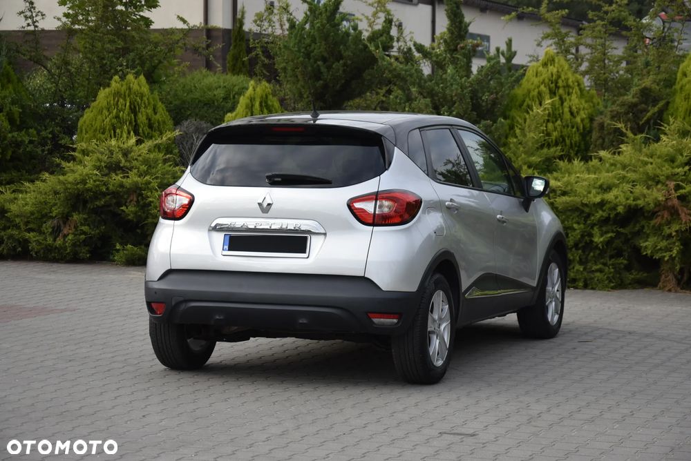 Renault Captur - 20