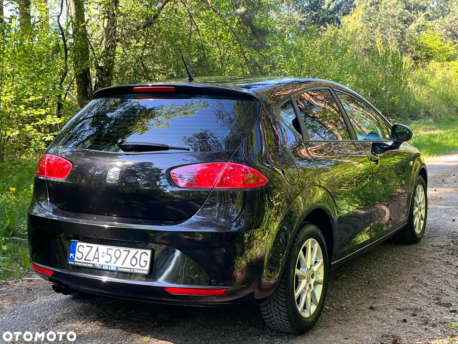 Seat Leon 1.4 TSI Style - 9