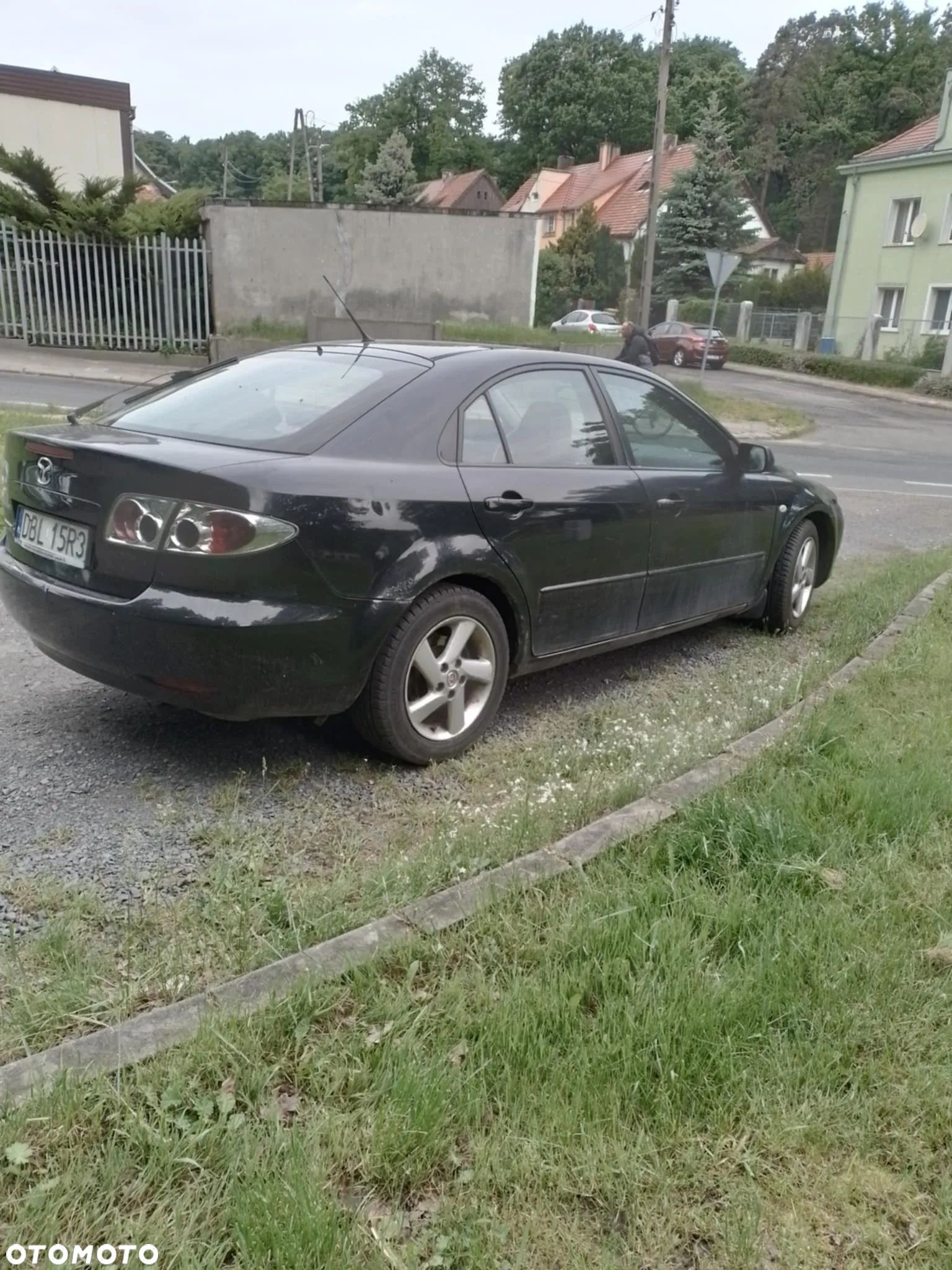 Mazda 6 - 1