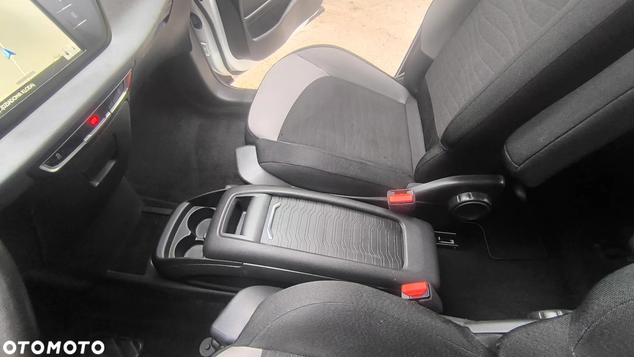 Citroën C4 Picasso 1.6 BlueHDi Shine S&S EAT6 - 10