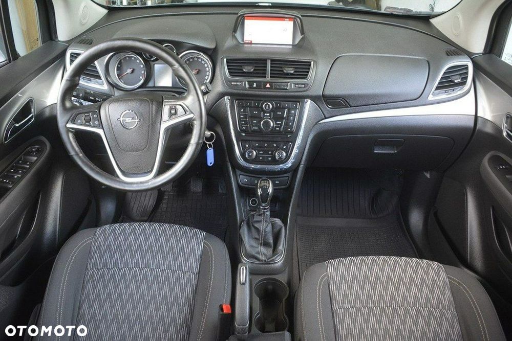 Opel Mokka 1.4 T Enjoy - 12
