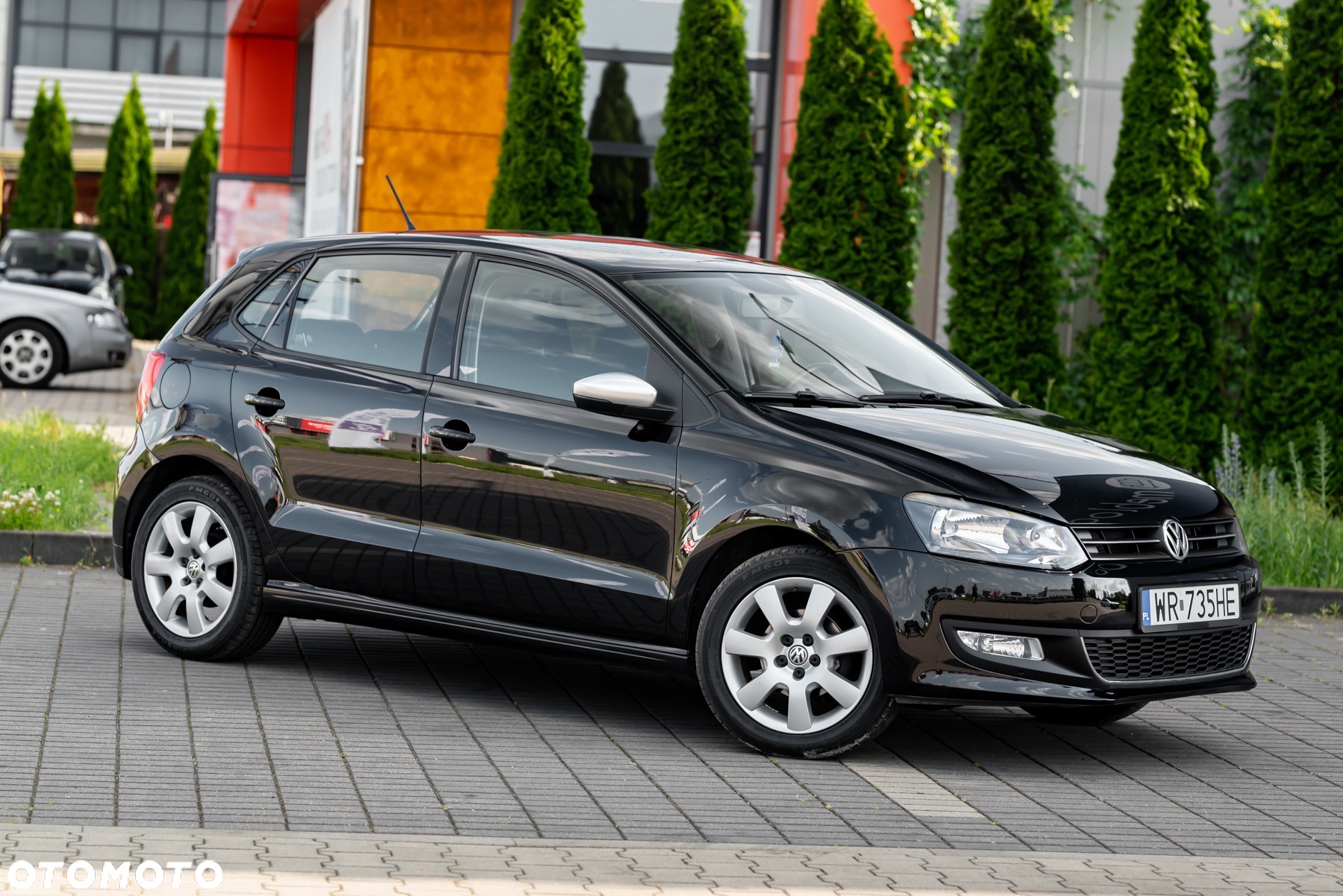 Volkswagen Polo 1.2 TDI Style - 3