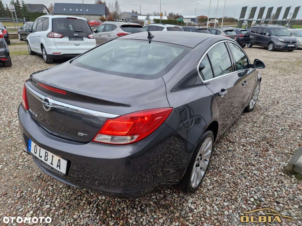 Opel Insignia - 16