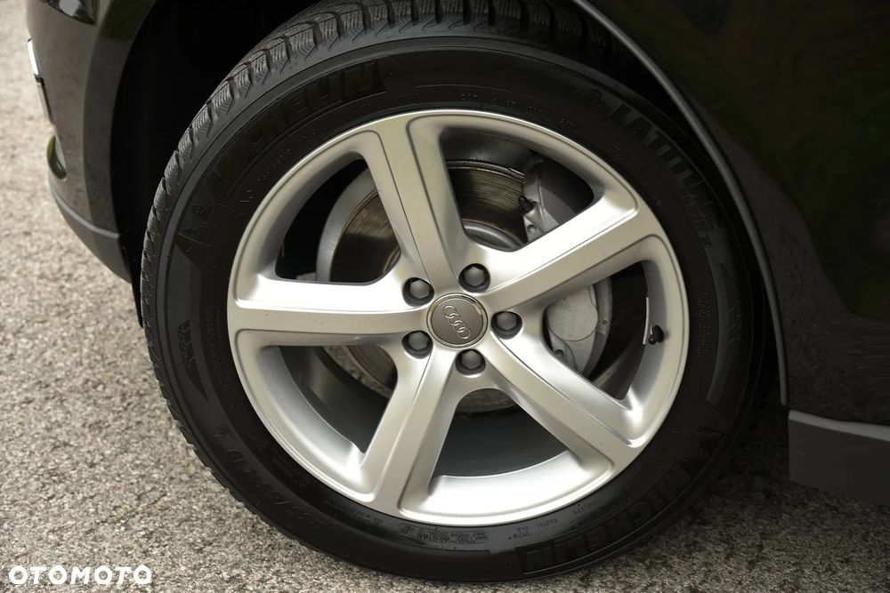 Audi Q5 2.0 TDI (clean diesel) ultra - 16