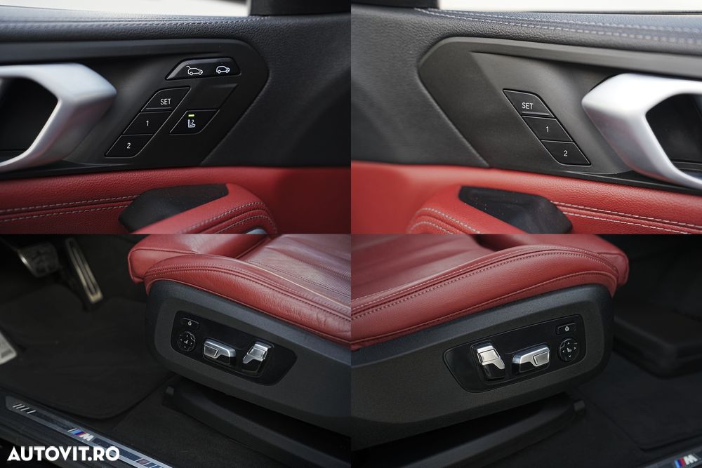 BMW X6 xDrive30d AT MHEV - 15