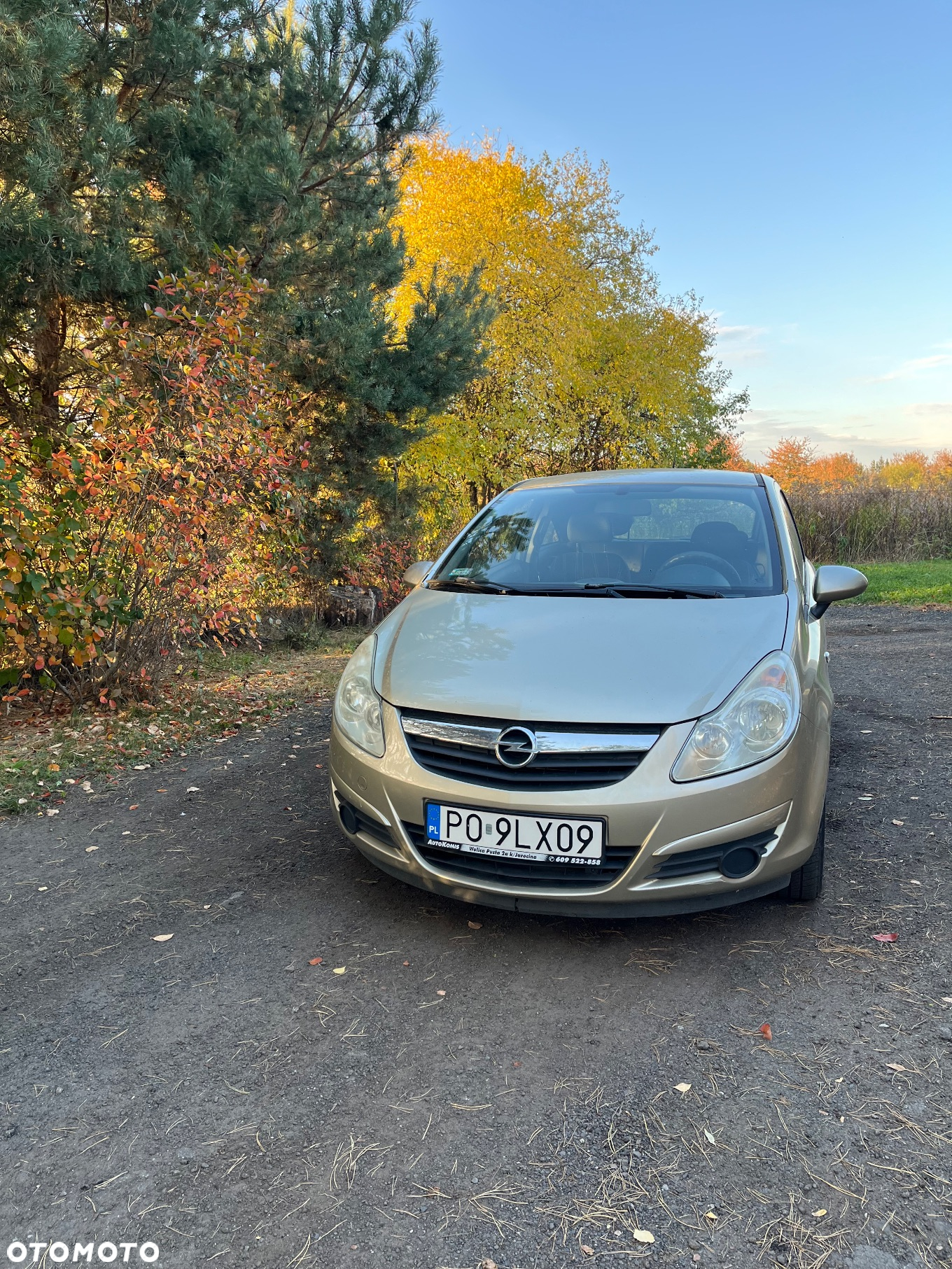 Opel Corsa - 2