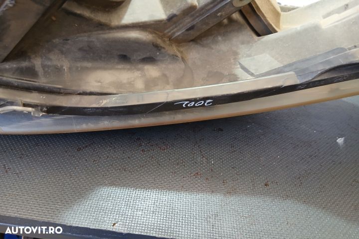 Far stanga 1EG270370 24451032 1EG270370 24451032 Opel Astra H [faceli - 3