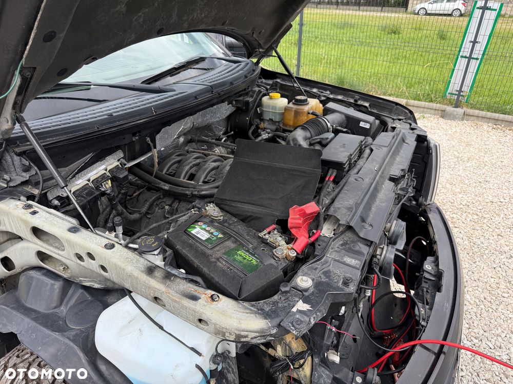 Ford F150 - 27