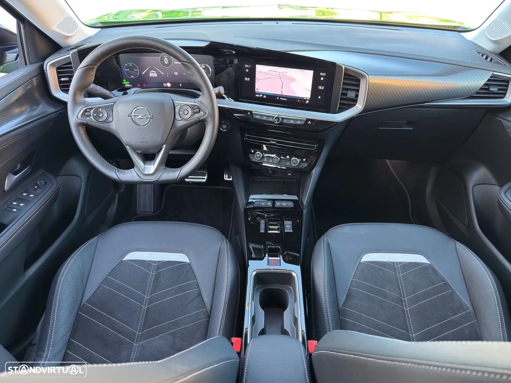 Opel Mokka-e - 9