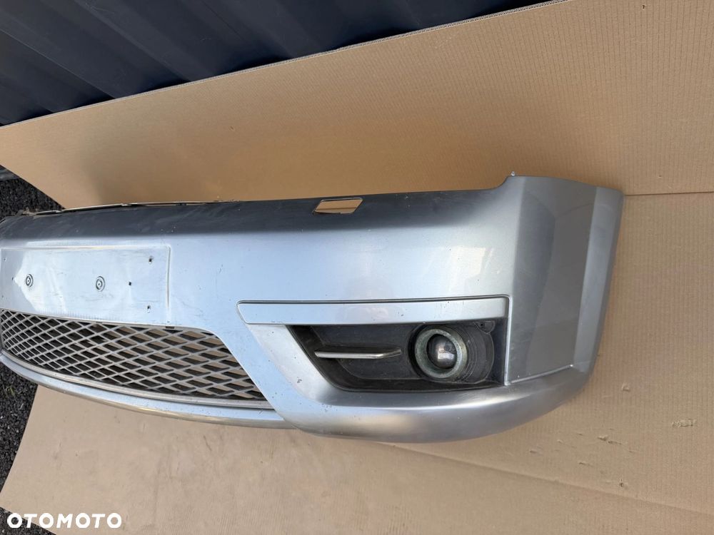 ZDERZAK PRZÓD FORD MONDEO MK3 ST220 ST 220 ORYGINAŁ - 2