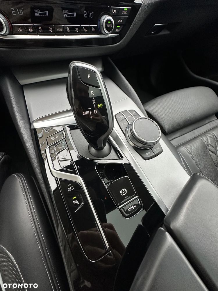 BMW Seria 5 - 20