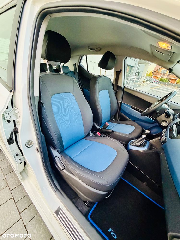 Hyundai i10 1.0 Premium - 26