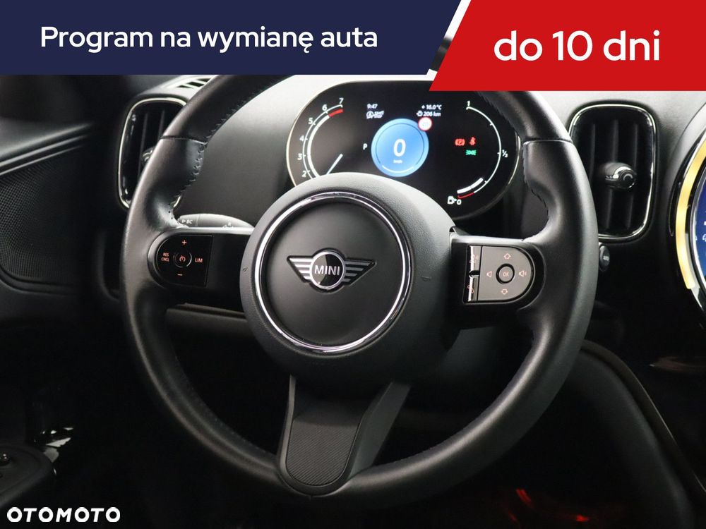 MINI Countryman - 22
