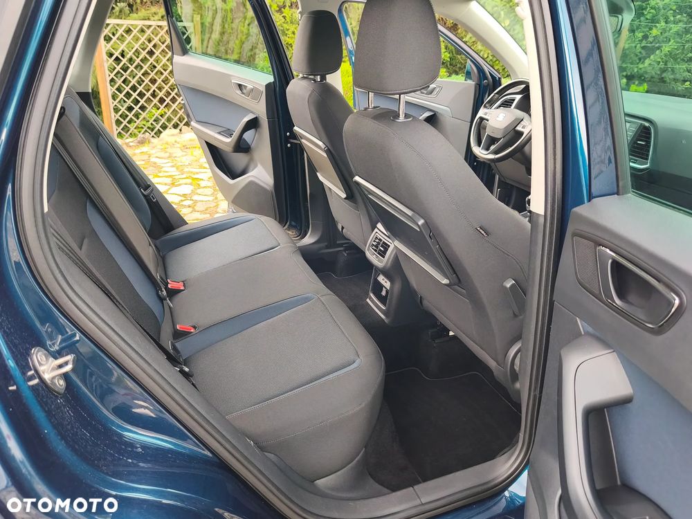 Seat Ateca 1.0 TSI OPF Style - 7