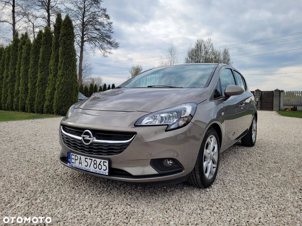 Opel Corsa 1.4 Active - 13