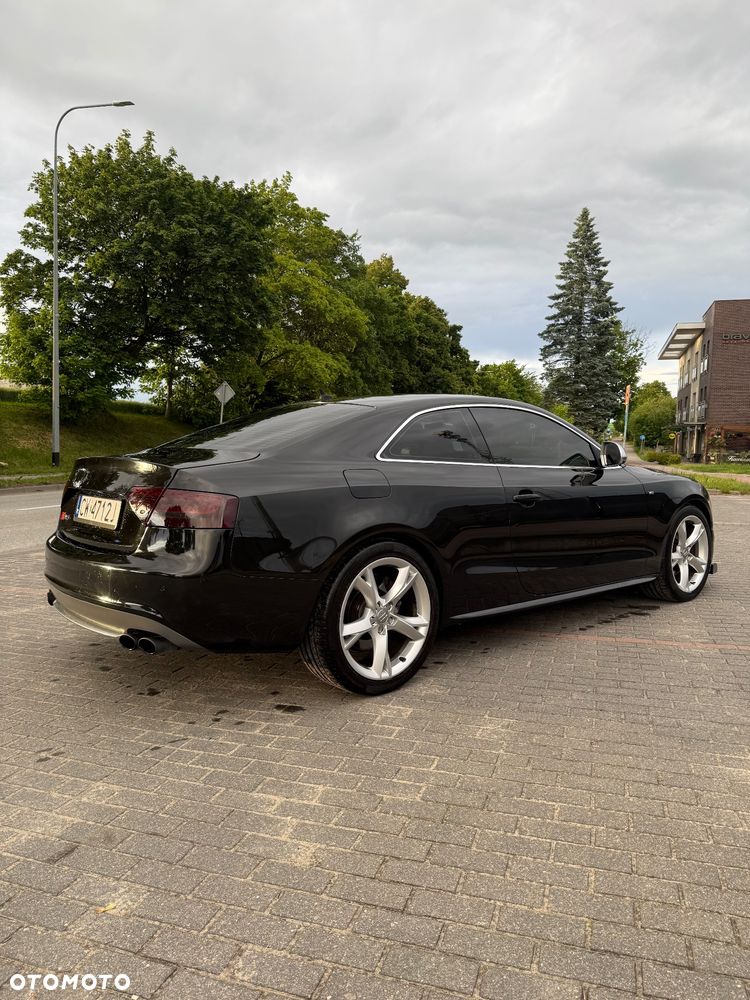 Audi S5 Coupé - 5