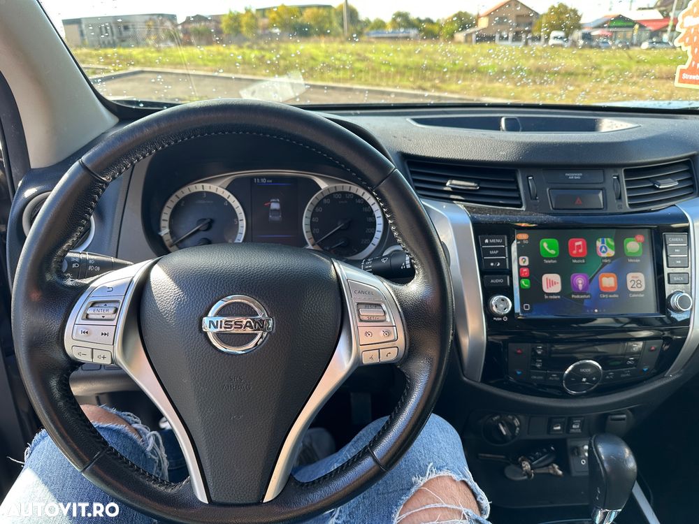 Nissan Navara - 6