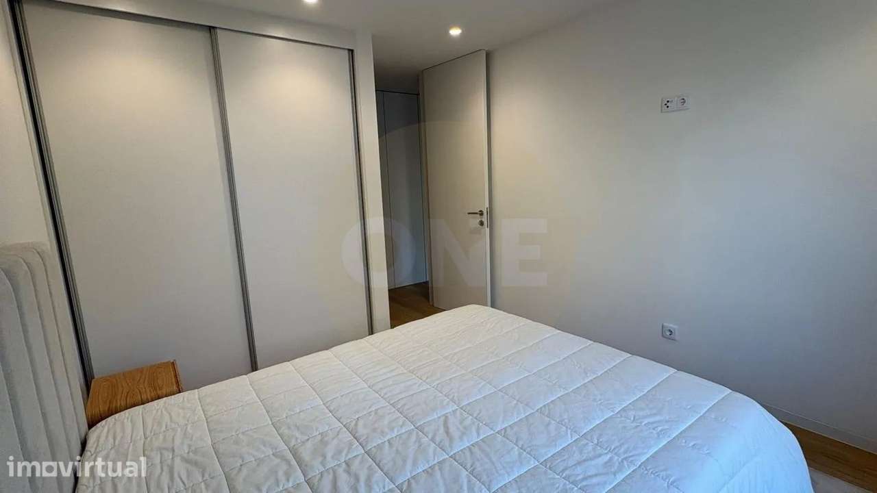 Apartamento T3 - Povoa de Varzim - Grande imagem: 5/10