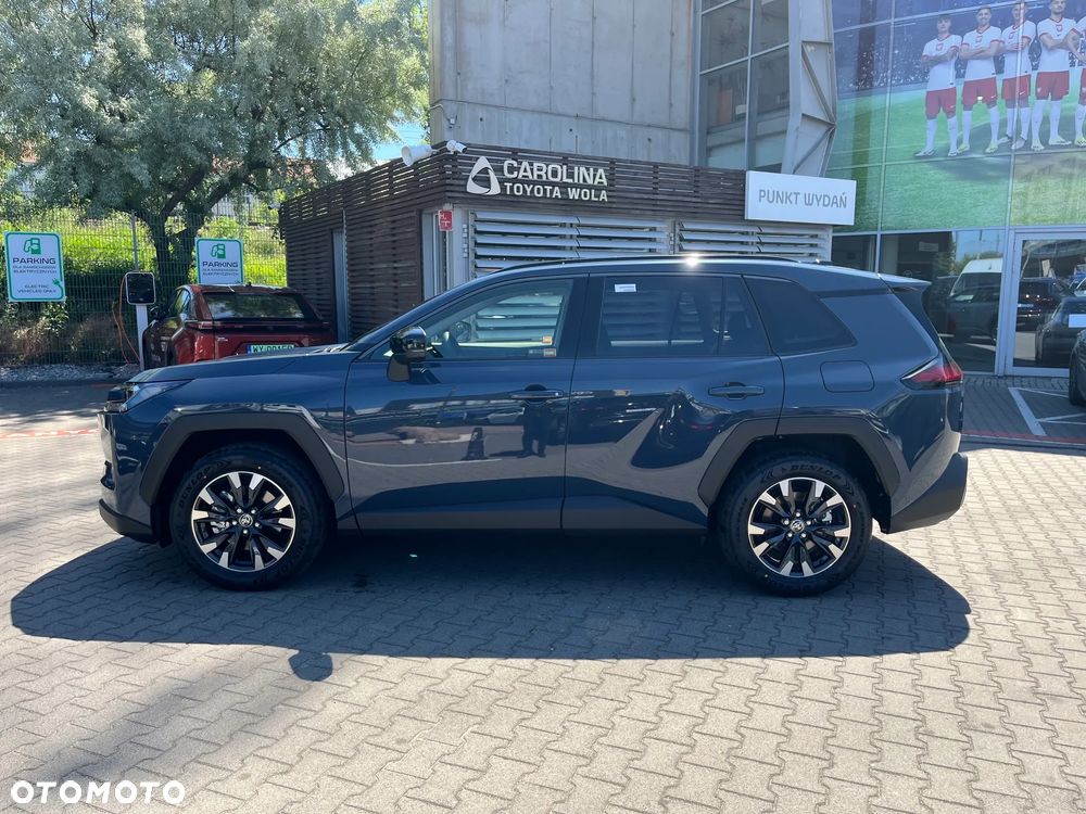 Toyota RAV4 2.5 Hybrid Dynamic Force Comfort 4x2 e-CVT - 9