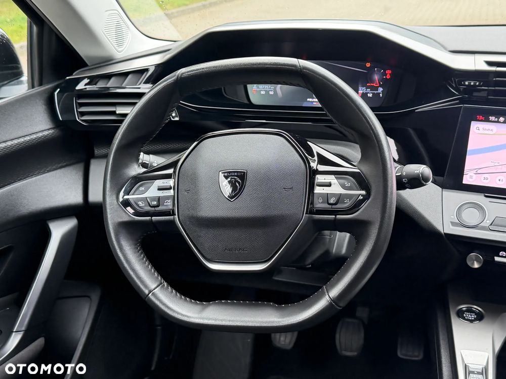 Peugeot 308 BlueHDi FAP 130 Stop & Start Allure - 18