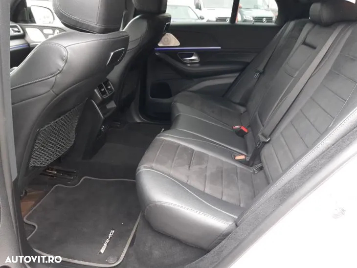 Mercedes-Benz GLE 450 MHEV 4MATIC - 12