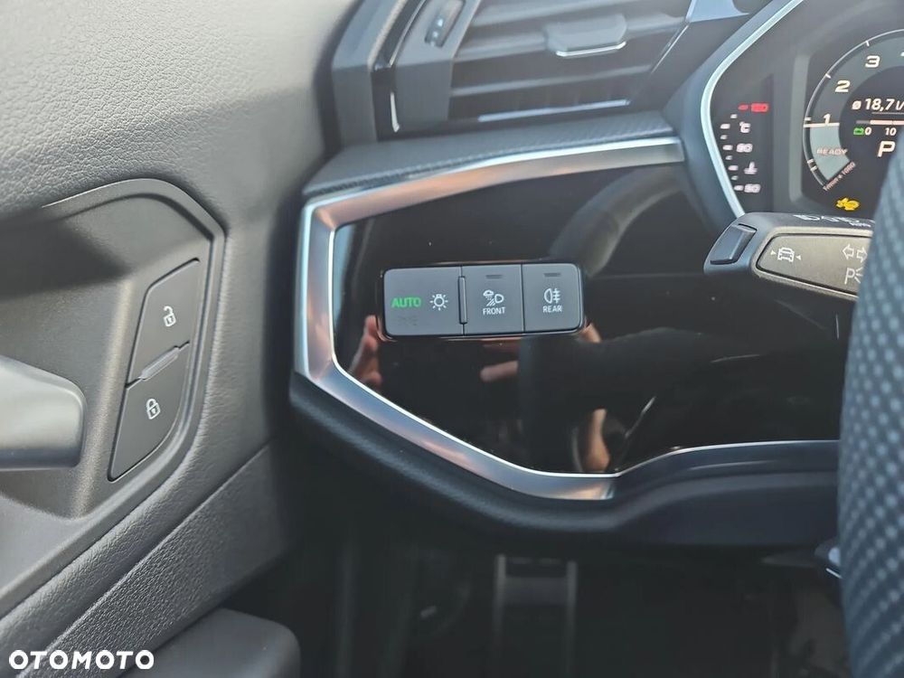 Audi Q3 35 TFSI Advanced S tronic - 16