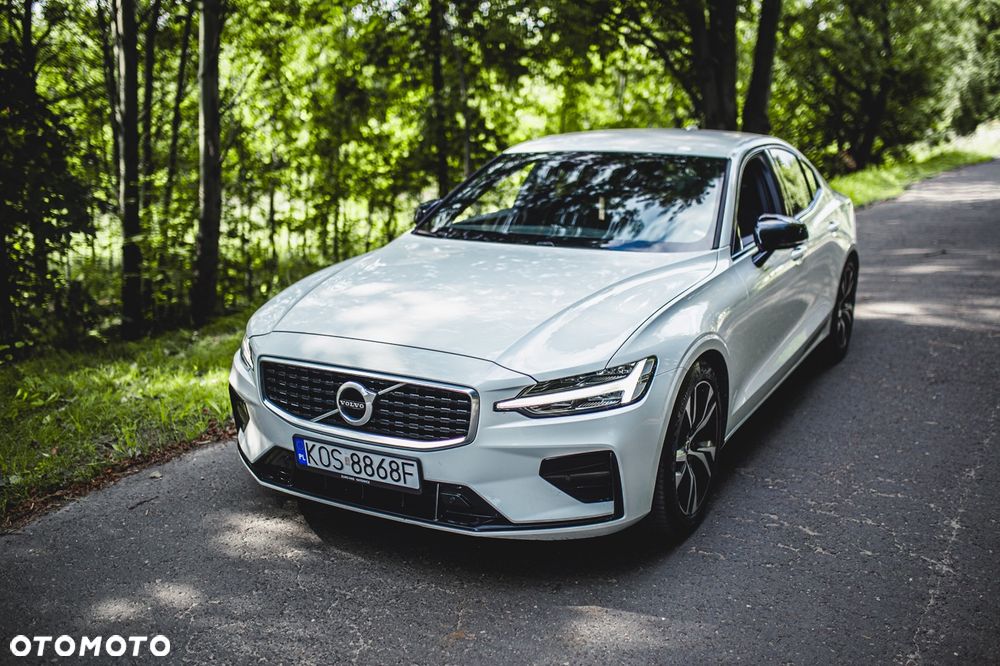 Volvo S60 T4 R-Design - 5