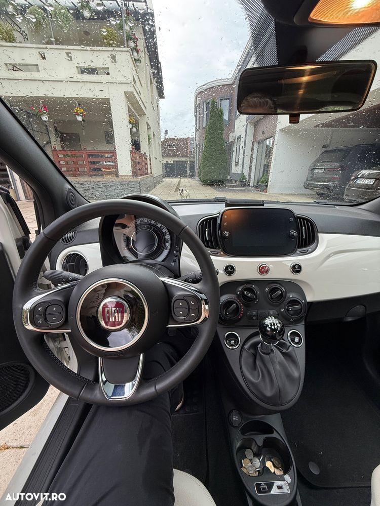Fiat 500 - 7