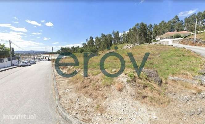 Terreno em Meixomil - Paços de Ferreira - Grande imagem: 2/4