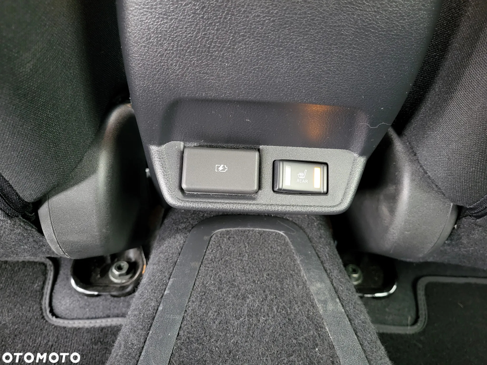 Nissan Leaf 40kWh N-Connecta - 28