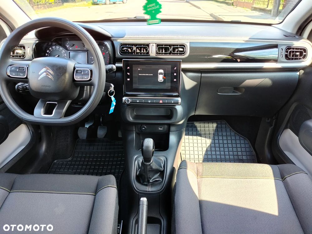 Citroën C3 Pure Tech 83 S&S YOU - 8