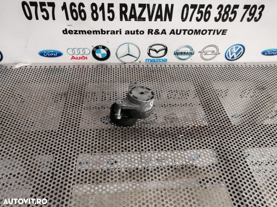 Rola Intinzatoare Accesorii VW Seat Skoda Audi 1.6 Tdi Euro 5/6 - 2