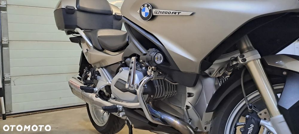 BMW RT - 13