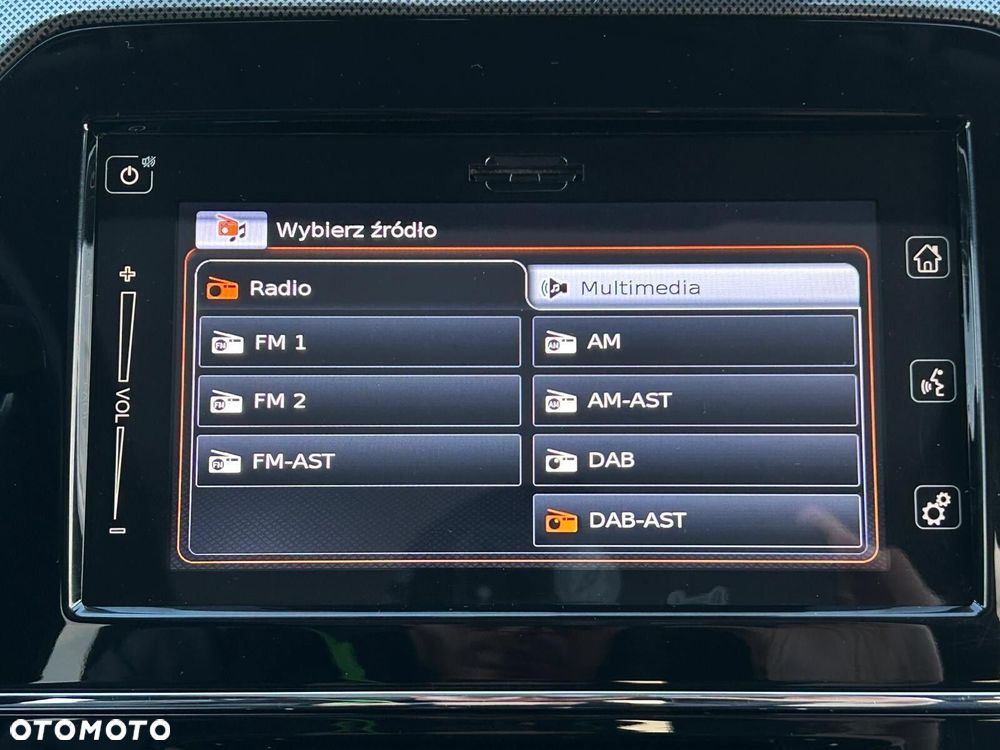 Suzuki Vitara 1.4 Boosterjet XLED Sun 4WD - 32