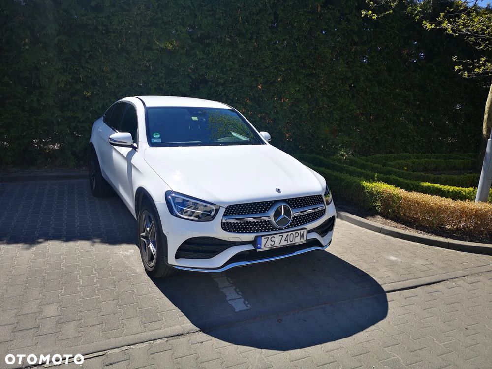 Mercedes-Benz GLC 200 4-Matic - 15