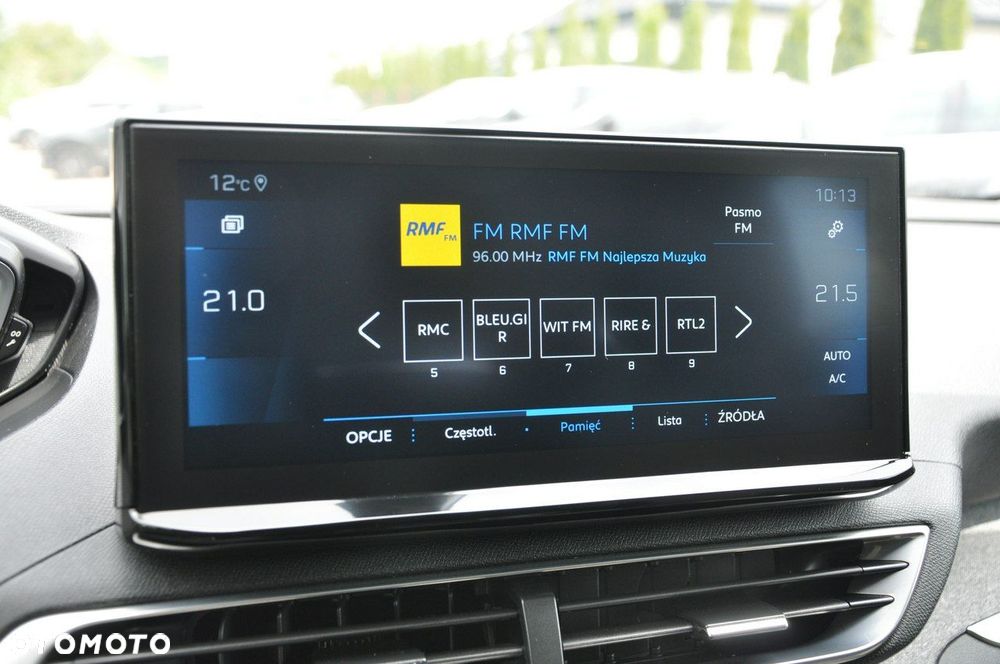 Peugeot 5008 1.5 BlueHDi Allure S&S - 23