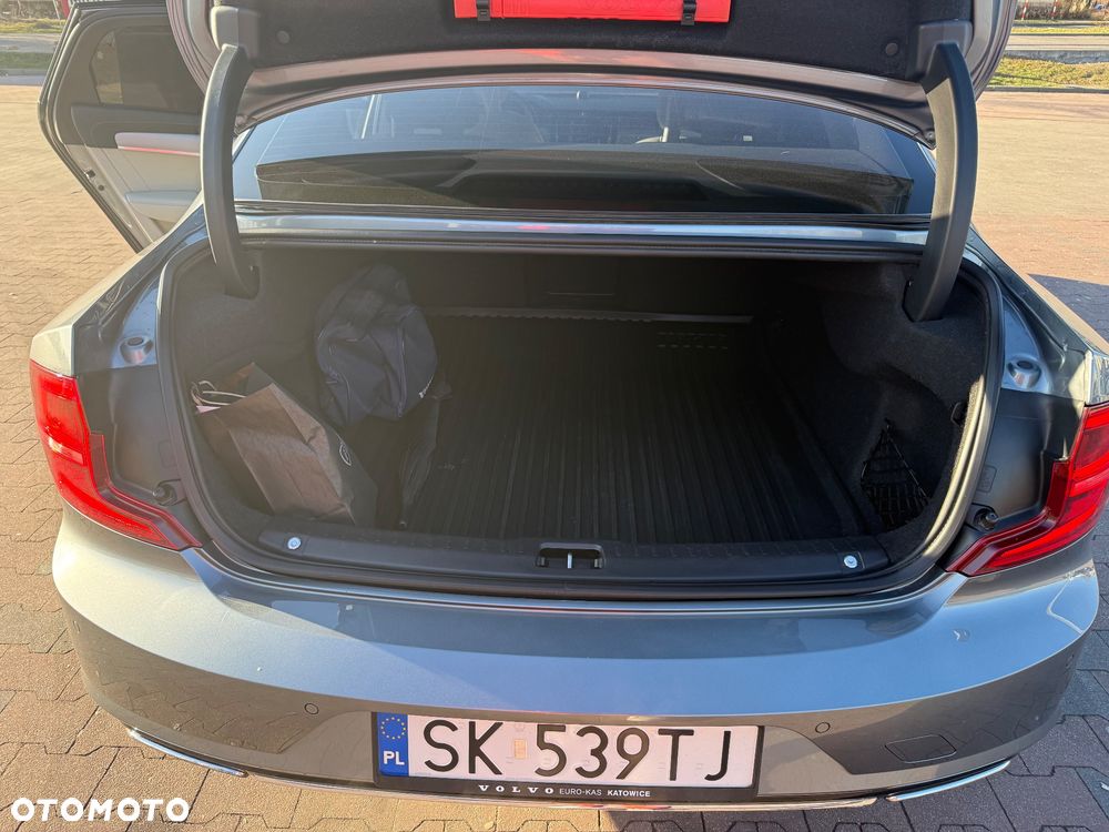 Volvo S90 T6 AWD Inscription - 16