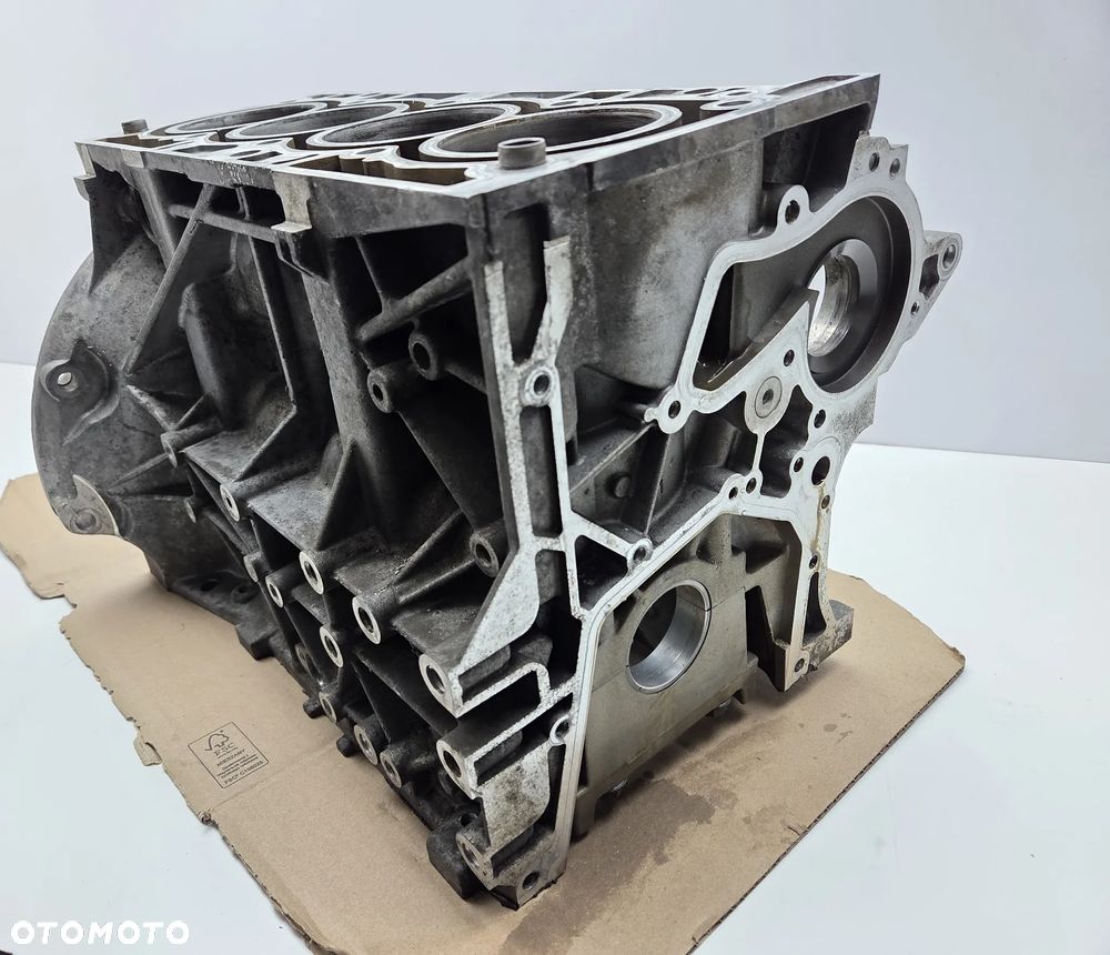 FORD KUGA II MK2 FOCUS III MK3 1.5 ECOBOOST BLOK SILNIKA RFDS7G6015DA M9ME - 2