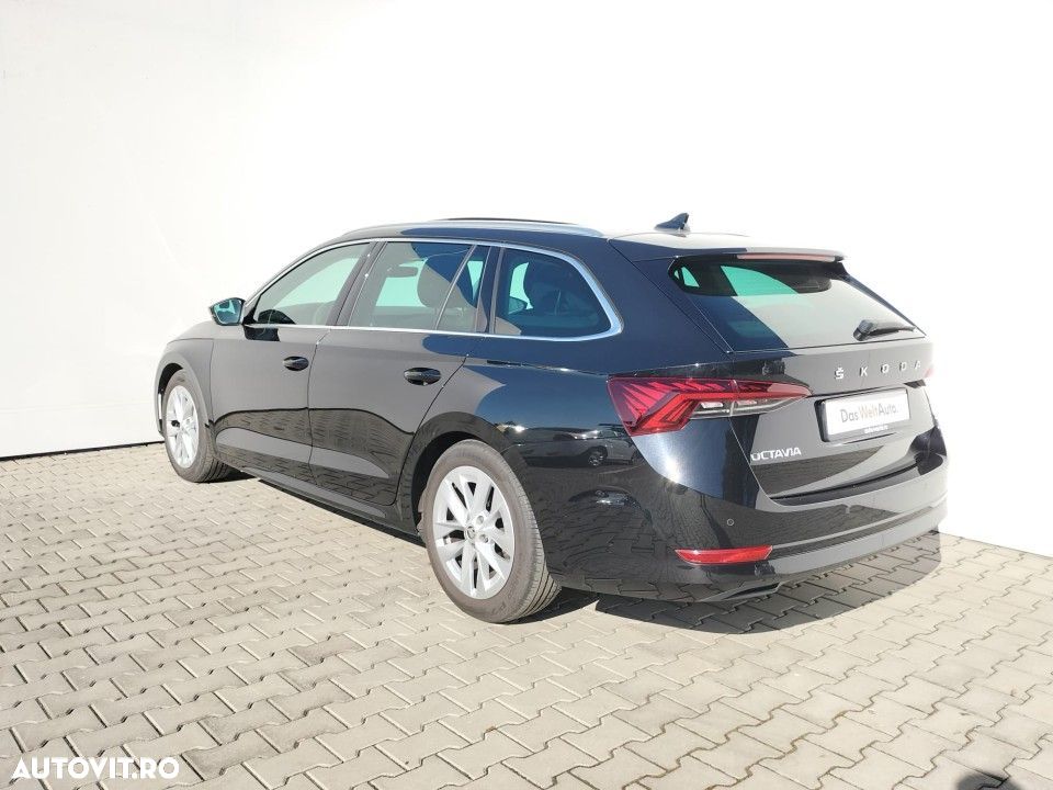 Skoda Octavia - 9