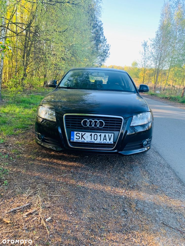 Audi A3 3-drzwiowe - 6