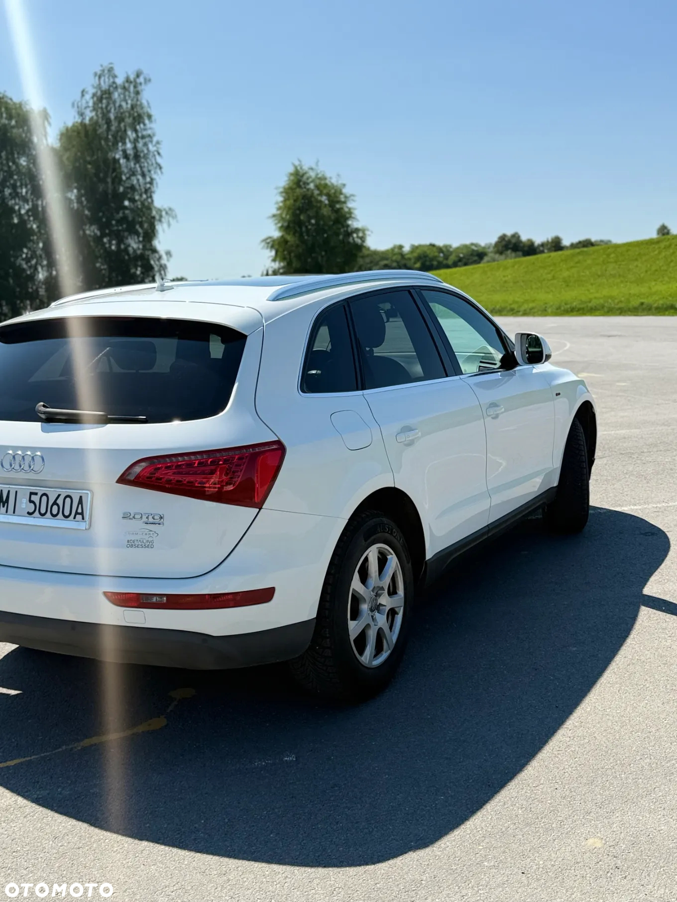 Audi Q5 2.0 TDI Quattro - 5