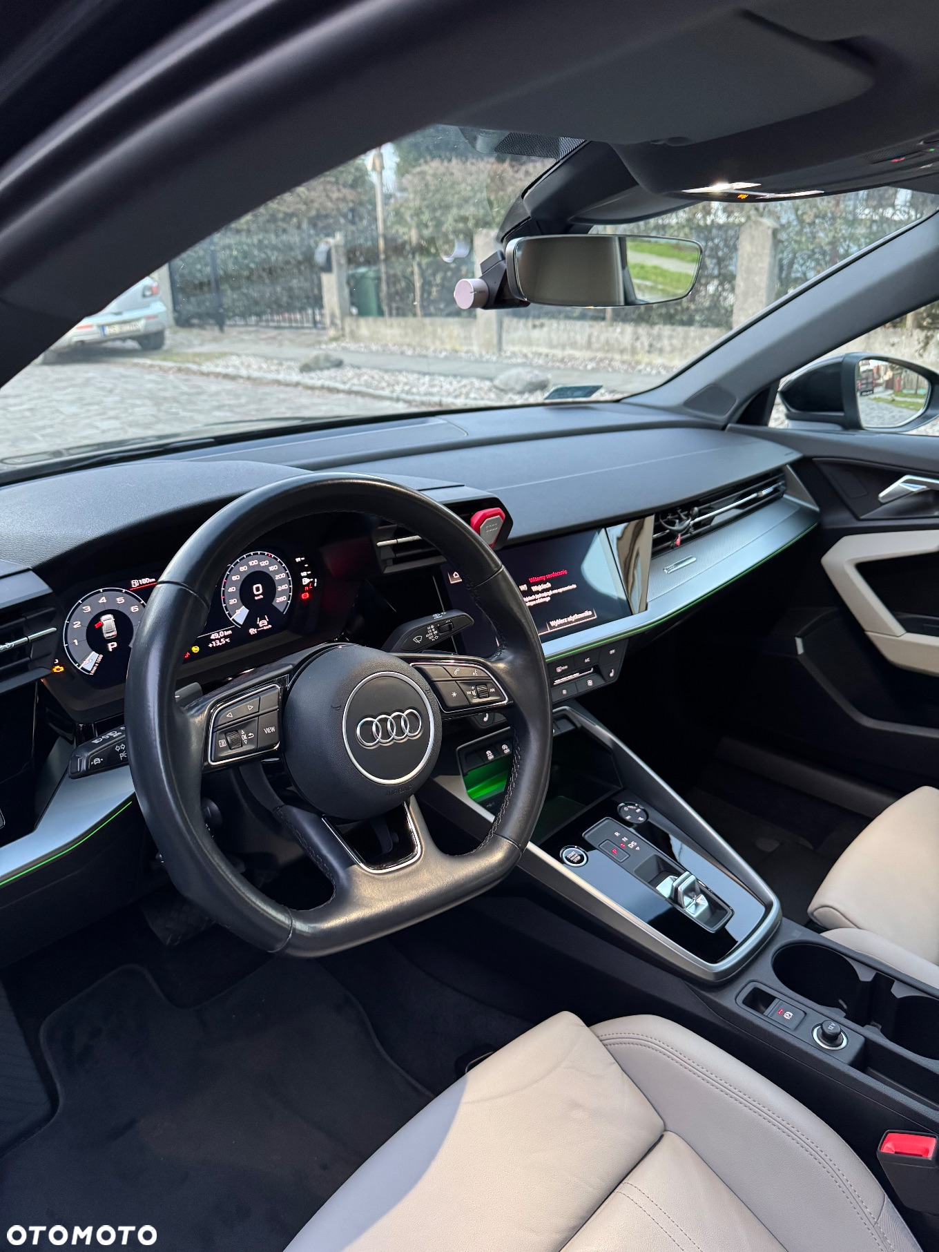 Audi A3 - 14