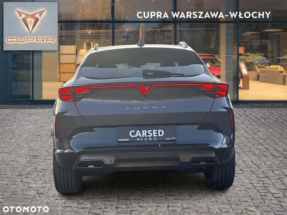 Cupra Formentor 2.0 TSI 4Drive DSG - 5