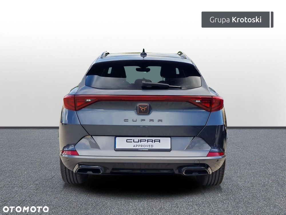 Cupra Formentor 2.0 TSI 4Drive DSG - 11