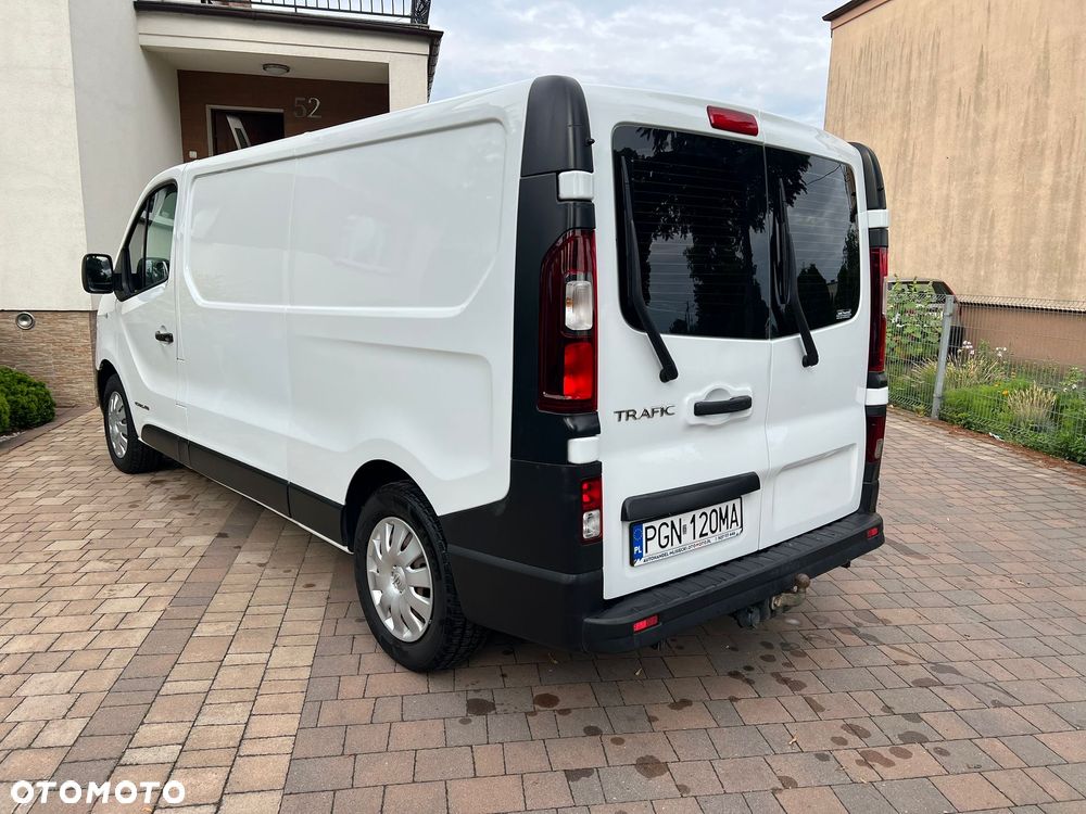 Renault Trafic - 5
