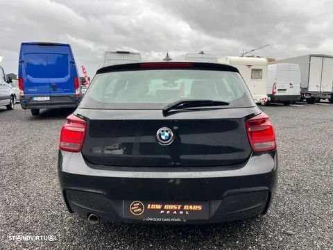 BMW 120 d xDrive Pack M - 27