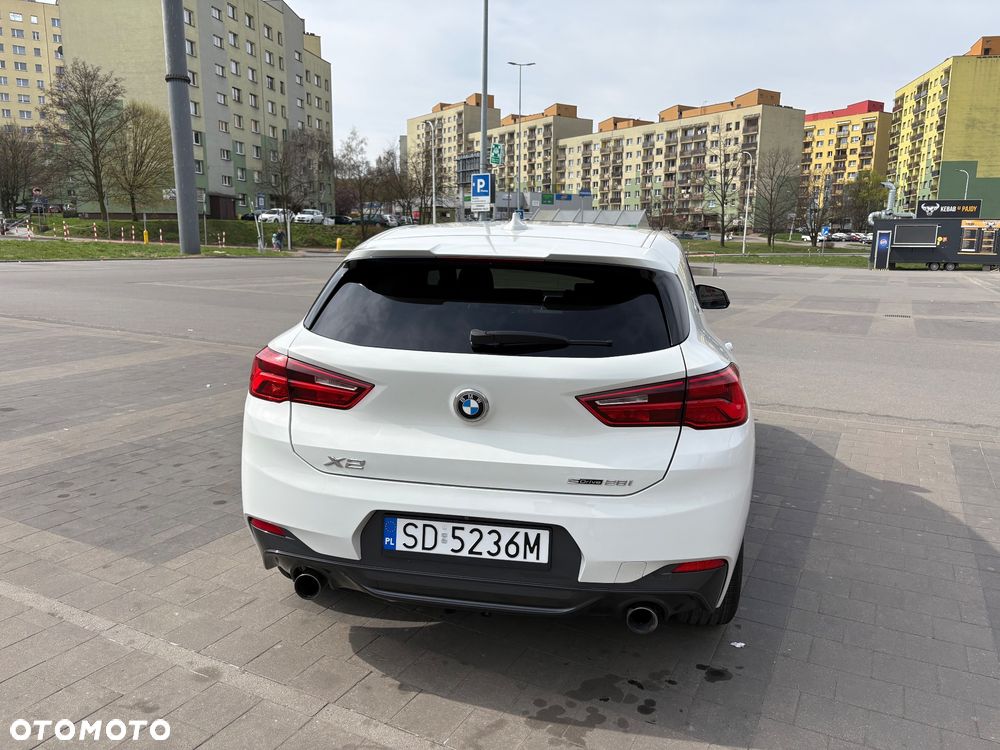 BMW X2 - 3