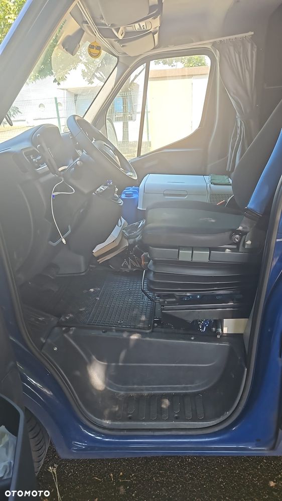 Renault Master - 12