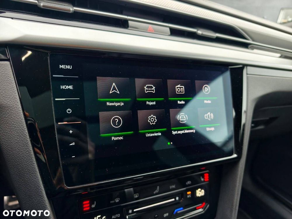 Volkswagen Arteon Shooting Brake 2.0 TSI R-Line DSG - 20